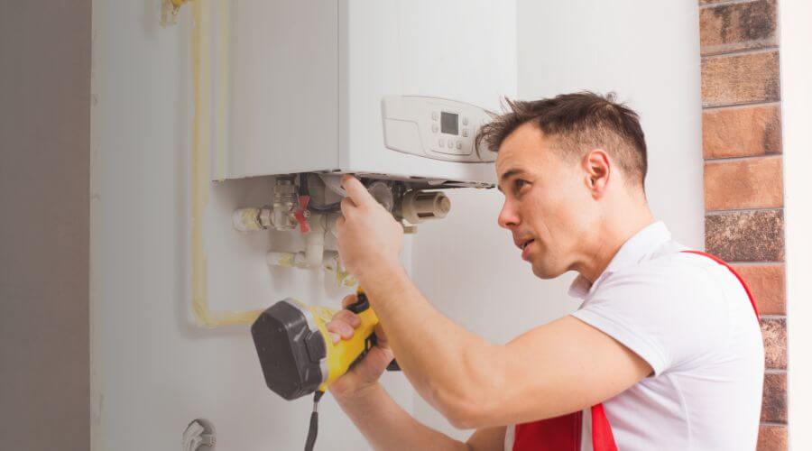 Professional septic pumping service in Winnie, TX